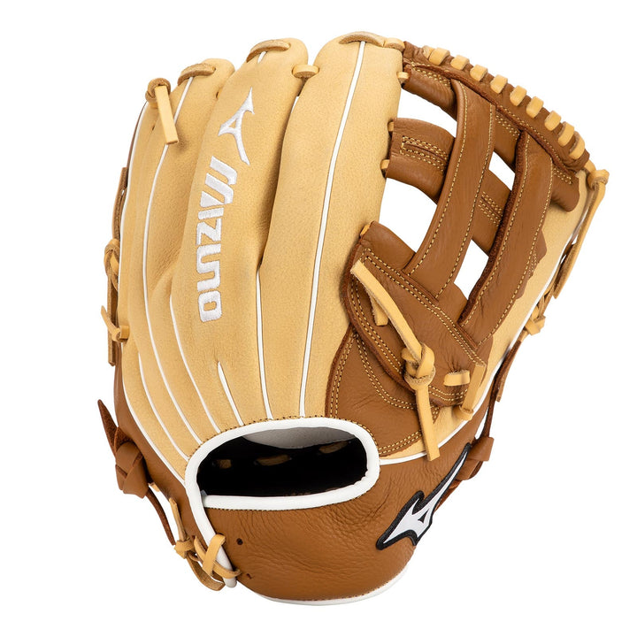 Mizuno Franchise Baseball GFN1250B4 12.5" Baseball Glove - image 1