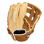 Mizuno Franchise Baseball GFN1250B4 12.5" Baseball Glove - image 1