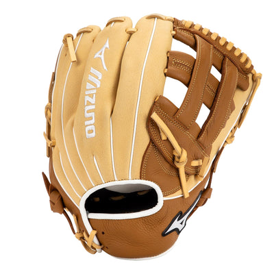Mizuno Franchise Baseball GFN1250B4 12.5" Baseball Glove - image 1