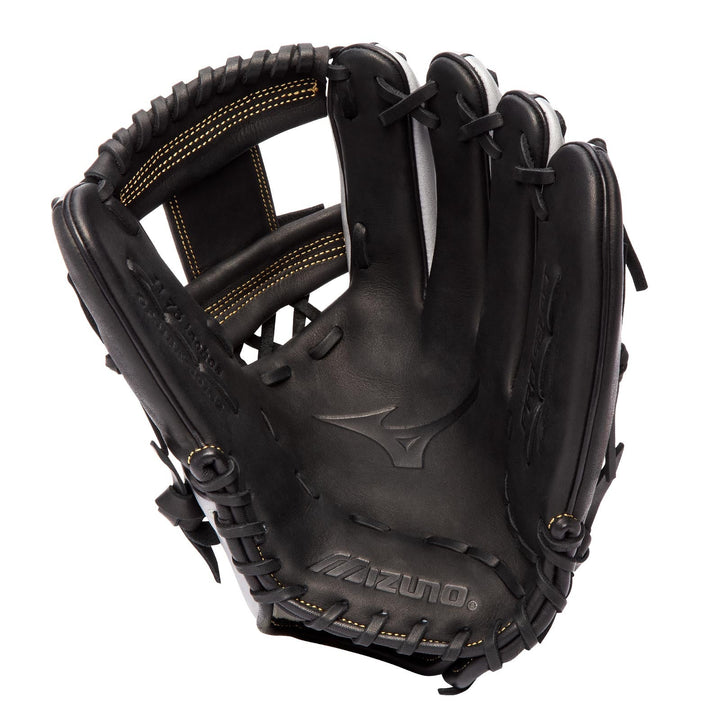 Mizuno Pro Select GPS1BK-601S2 11.75"Baseball Glove - image 2