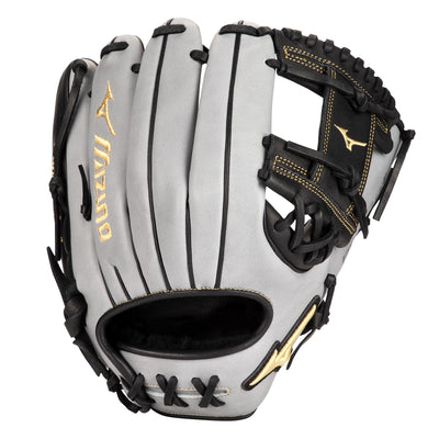 Mizuno Pro Select GPS1BK-601S2 11.75"Baseball Glove - image 1