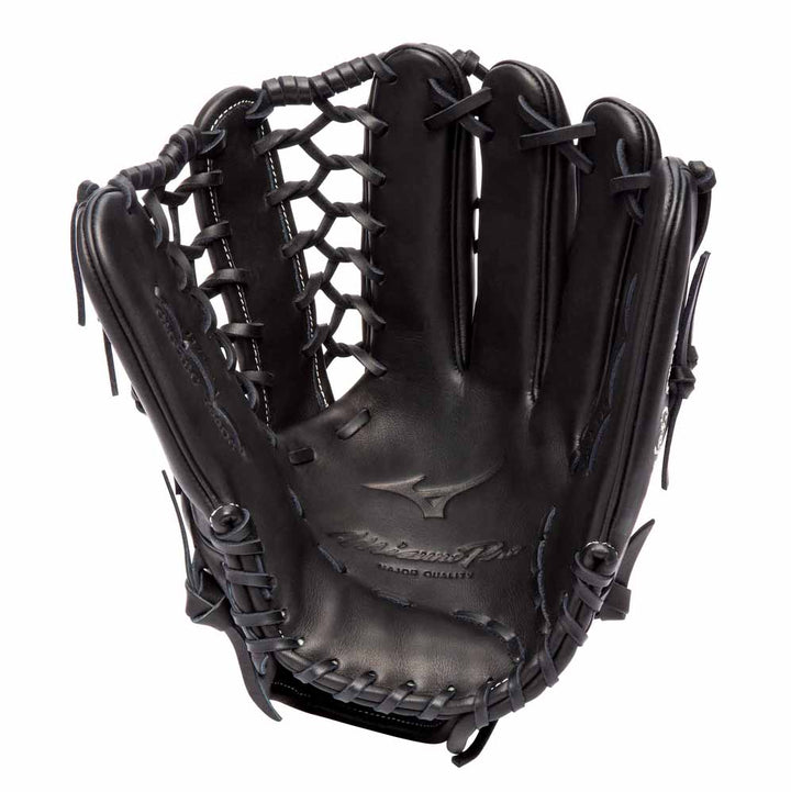 Mizuno Pro GMP2BG-700DS 12.75" Baseball Glove - image 2