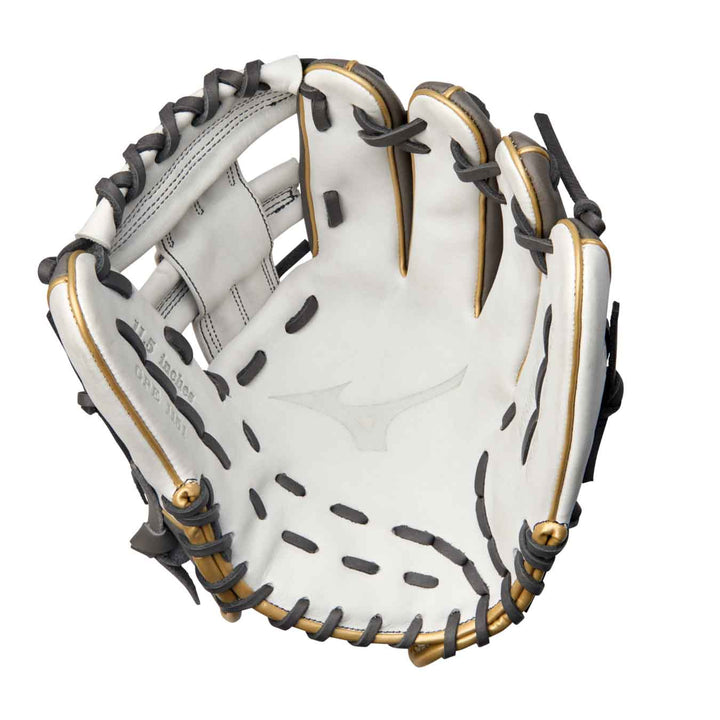 Mizuno Prime Elite GPE1151 11.5"-RHT Baseball Glove - image 2