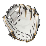 Mizuno Prime Elite GPE1151 11.5"-RHT Baseball Glove - image 2