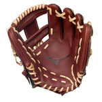 Mizuno Prime Elite GPE1176 11.75"- RHT Baseball Glove - image 3