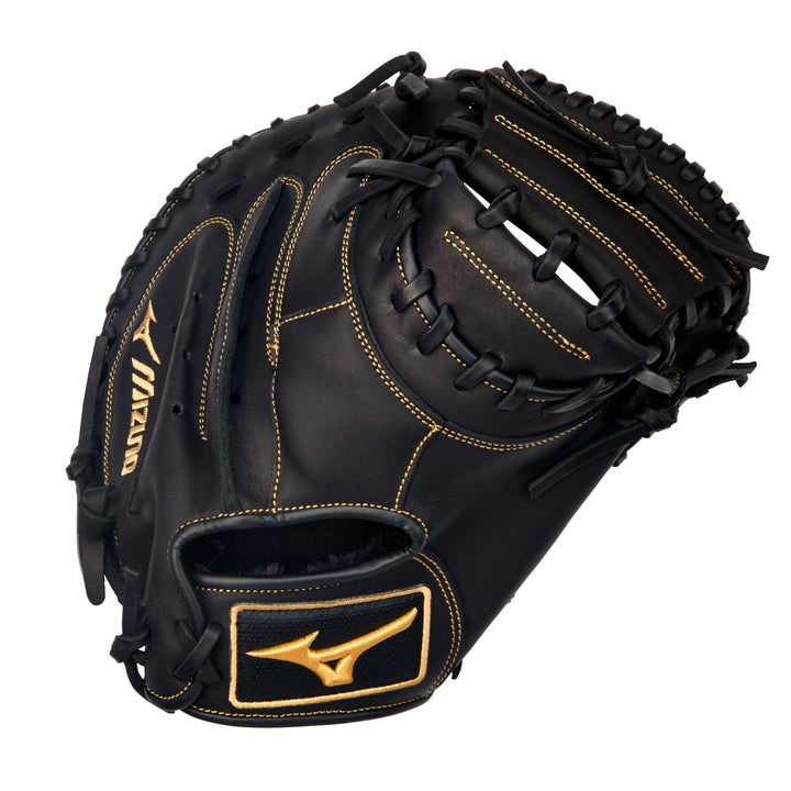 Mizuno MVP Prime GXC50PB4 34"- RHT Catcher Mitt - image 1