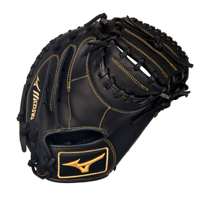 Mizuno MVP Prime GXC50PB4 34"- RHT Catcher Mitt - image 1