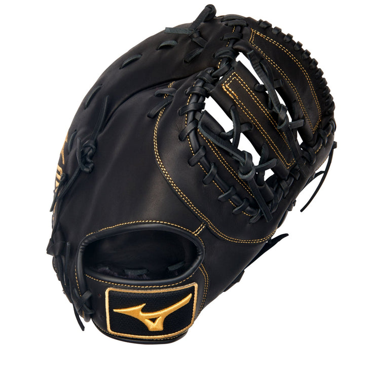 Mizuno MVP Prime GXF50PB4 12.5" First Base Mitt - image 1