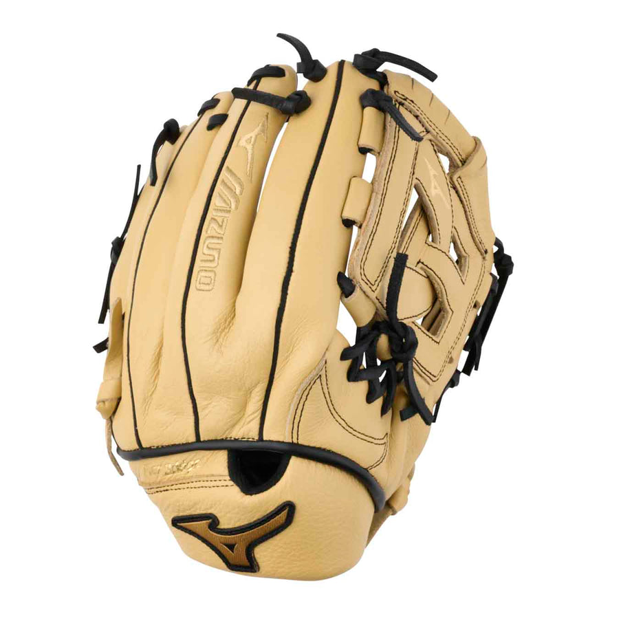 Mizuno Prospect Parashock GPT1150Y4 11.5" Baseball Glove - image 1