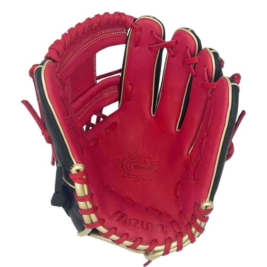 Mizuno Tradition Series GTBC1151 11.5