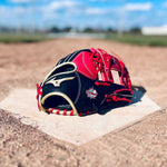 Mizuno Tradition Series GTBC1151 11.5"-RHT Baseball Glove - image 4