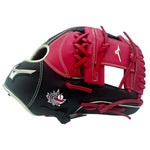 Mizuno Tradition Series GTBC1151 11.5"-RHT Baseball Glove - image 3