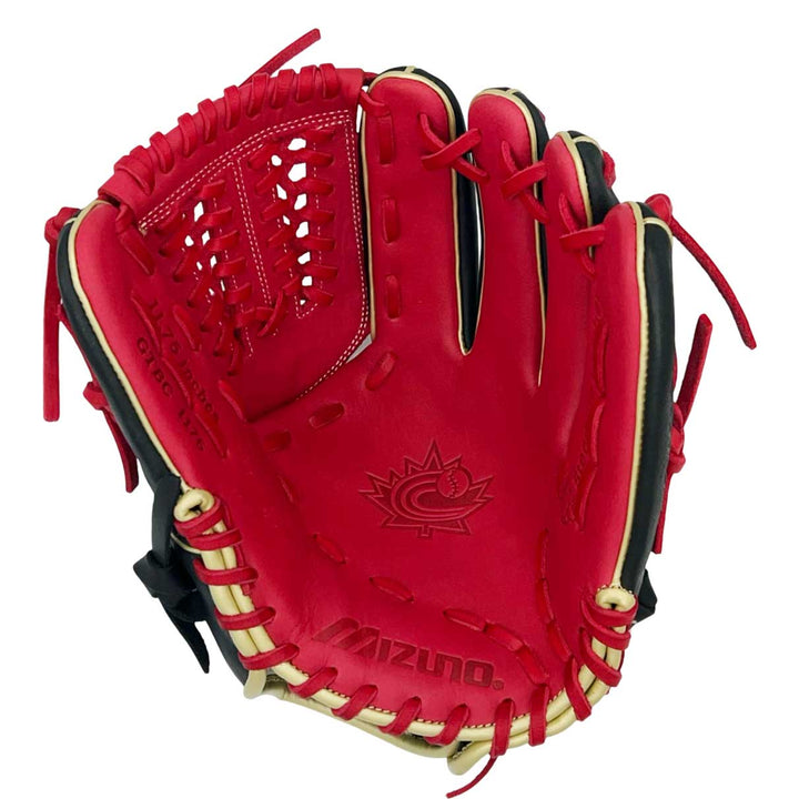 Mizuno Tradition Series GTBC1176 11.75"-RHT Baseball Glove - image 2