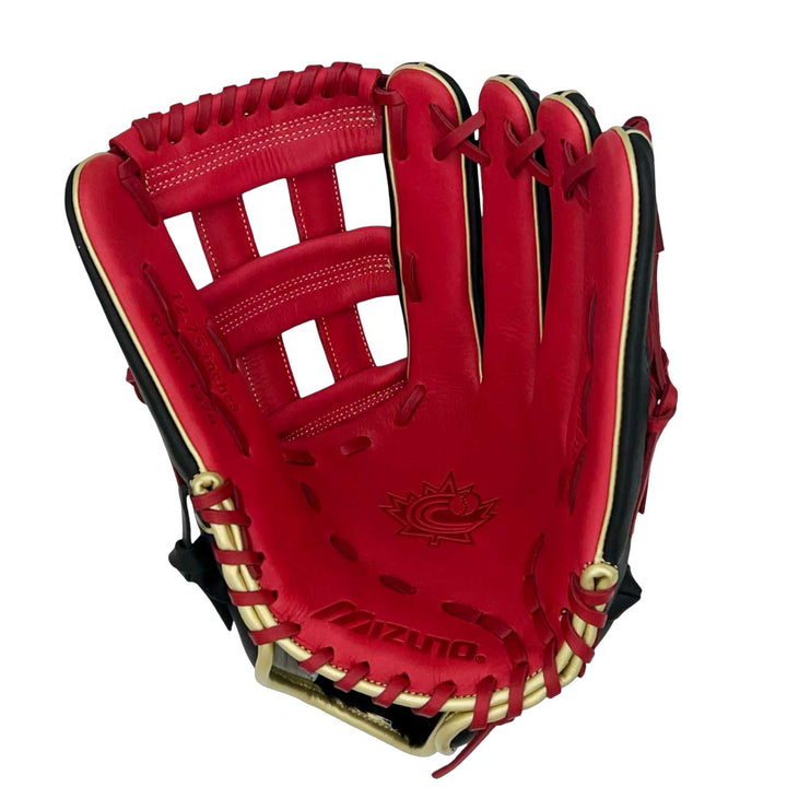 Mizuno Tradition Series GTBC1276 12.75" Baseball Glove - image 2