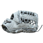 Mizuno Pro Custom "A51" 12.75" Glove Baseball Glove - image 2