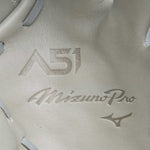 Mizuno Pro Custom "A51" 12.75" Glove Baseball Glove - image 5