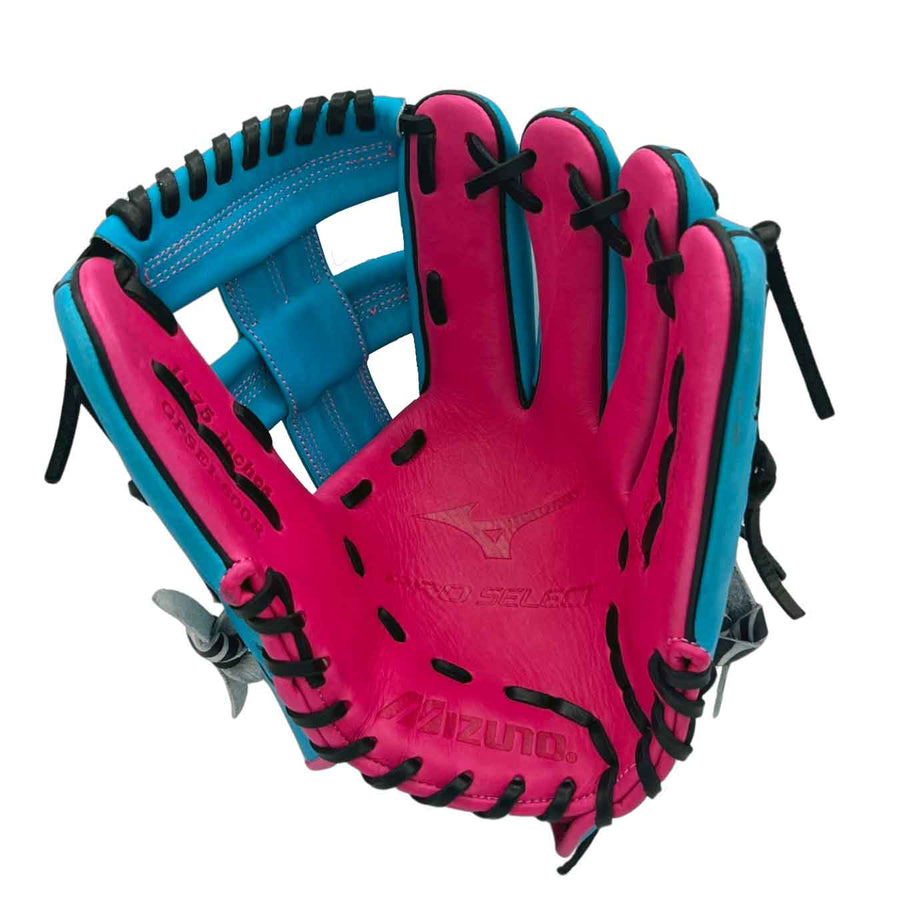 MIZUNO PRO SELECT GPSE1-600R 