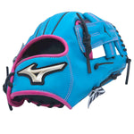 MIZUNO PRO SELECT GPSE1-600R "WYNWOOD" 11.5"-RHT Baseball Glove - image 3