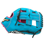 MIZUNO PRO SELECT GPSE1-600R "WYNWOOD" 11.5"-RHT Baseball Glove - image 5