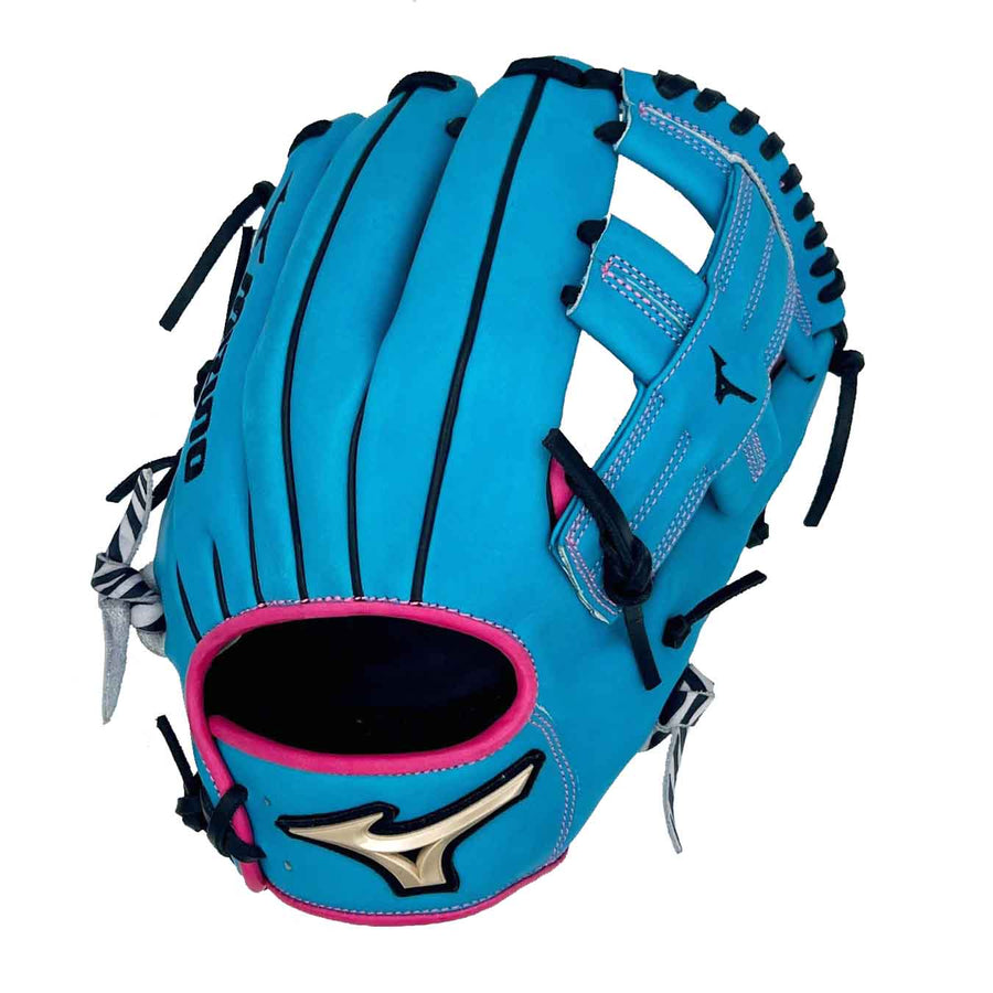 MIZUNO PRO SELECT GPSE1-600R "WYNWOOD" 11.5"-RHT Baseball Glove - image 1
