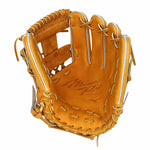 Mizuno Pro "MAJESTY" GMP-HAGA1175A 11.75"-RHT Baseball Glove - image 2