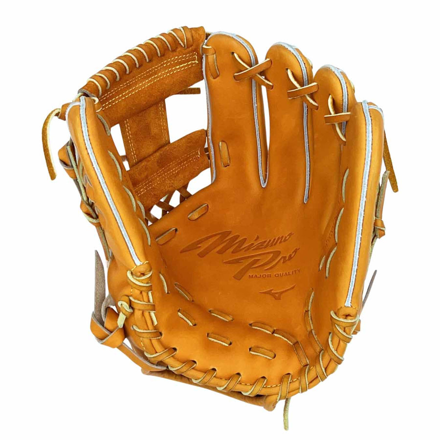 Mizuno Pro 