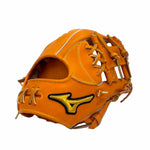 Mizuno Pro "MAJESTY" GMP-HAGA1175A 11.75"-RHT Baseball Glove - image 6