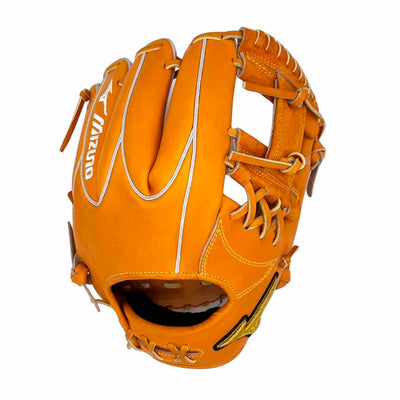 Mizuno Pro "MAJESTY" GMP-HAGA1175A 11.75"-RHT Baseball Glove - image 1