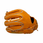 Mizuno Pro "MAJESTY" GMP-HAGA1175A 11.75"-RHT Baseball Glove - image 4