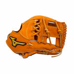 Mizuno Pro "MAJESTY" GMP-HAGA1175A 11.75"-RHT Baseball Glove - image 3