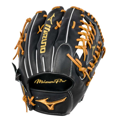 Mizuno Pro GMP-7100D 12.75" Baseball Glove - image 1