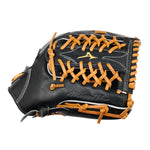 Mizuno Pro GMP-7100D 12.75" Baseball Glove - image 3