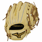 Mizuno Pro Select GPS-10D 12" Baseball Glove - image 1