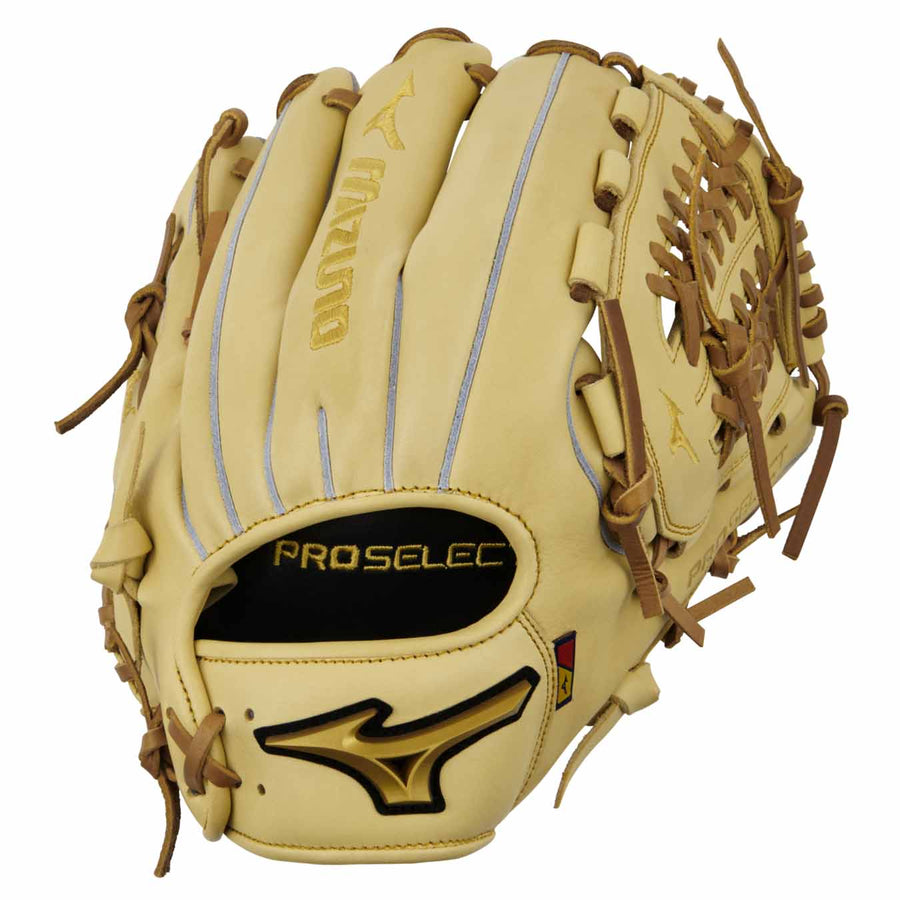 Mizuno Pro Select GPS-10D 12" Baseball Glove - image 1