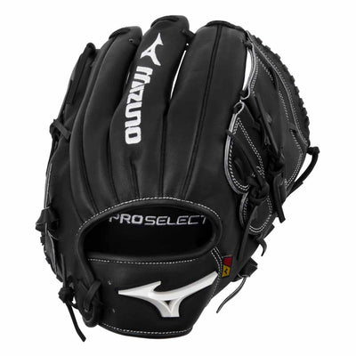 Mizuno Pro Select GPS-11D 12"-RHT Baseball Glove - image 1