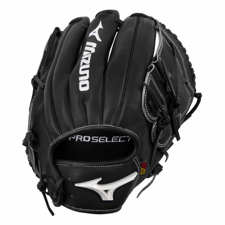 Mizuno Pro Select GPS-11D 12"-RHT Baseball Glove - image 1
