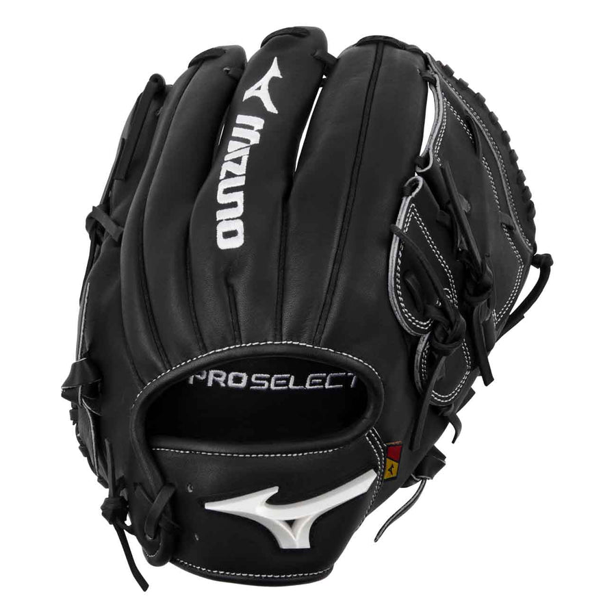 Mizuno Pro Select GPS-11D 12"-LHT Baseball Glove - image 1
