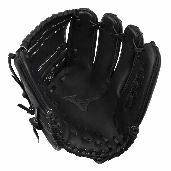 Mizuno Pro Select GPS-11D 12"-RHT Baseball Glove - image 2