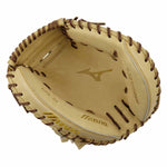 Mizuno Pro Select GPS-20 33.5"-RHT Catcher Mitt - image 2