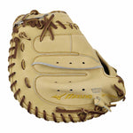 Mizuno Pro Select GPS-20 33.5"-RHT Catcher Mitt - image 4