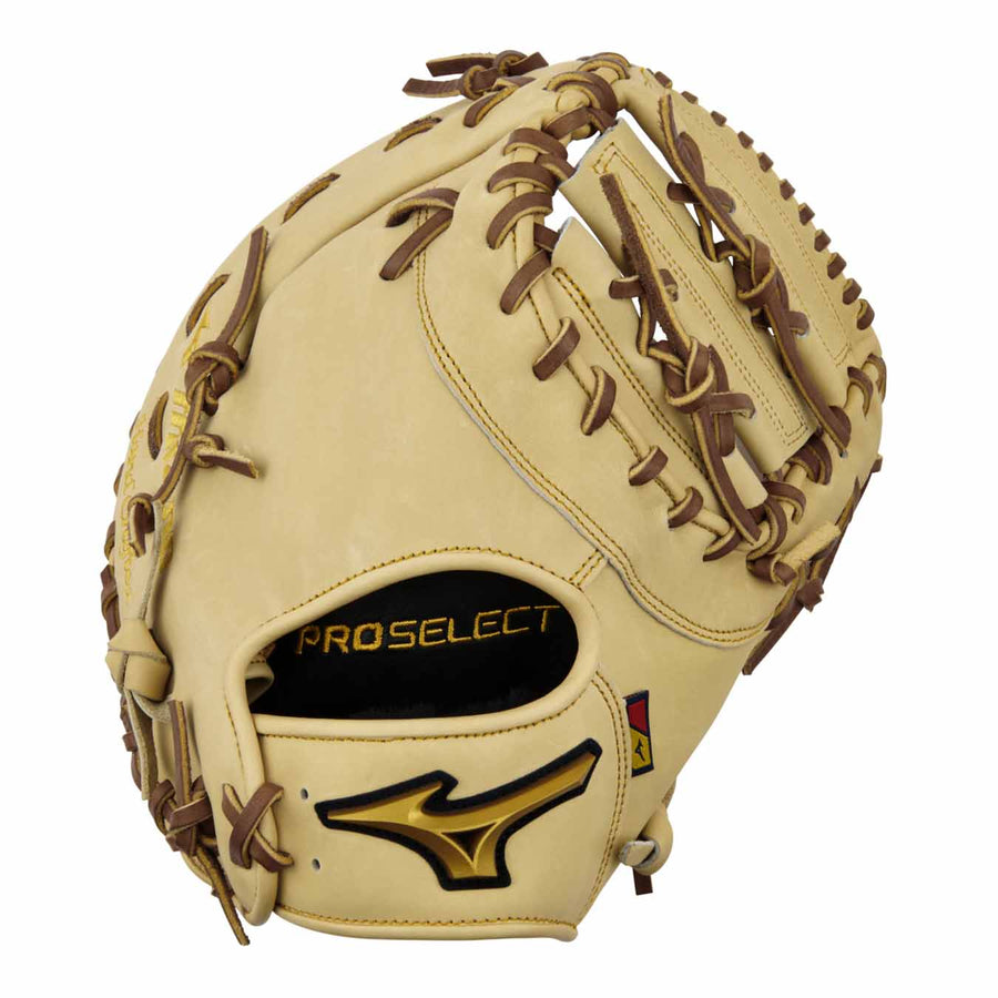 Mizuno Pro Select GPS-30 12.5" First Base Mitt - image 1