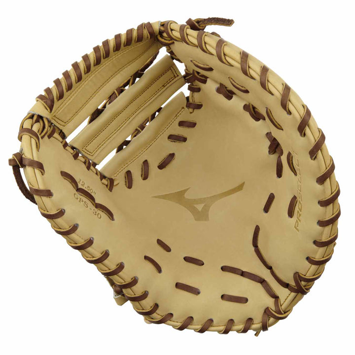 Mizuno Pro Select GPS-30 12.5" First Base Mitt - image 2