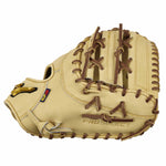 Mizuno Pro Select GPS-30 12.5" First Base Mitt - image 3