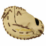 Mizuno Pro Select GPS-30 12.5" First Base Mitt - image 4