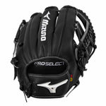 Mizuno Pro Select GPS-40R 11.5"-RHT Baseball Glove - image 1