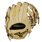 Mizuno Pro Select GPS-40S 11.5"-RHT Baseball Glove - image 1