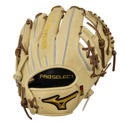 Mizuno Pro Select GPS-40S 11.5"-RHT Baseball Glove - image 1