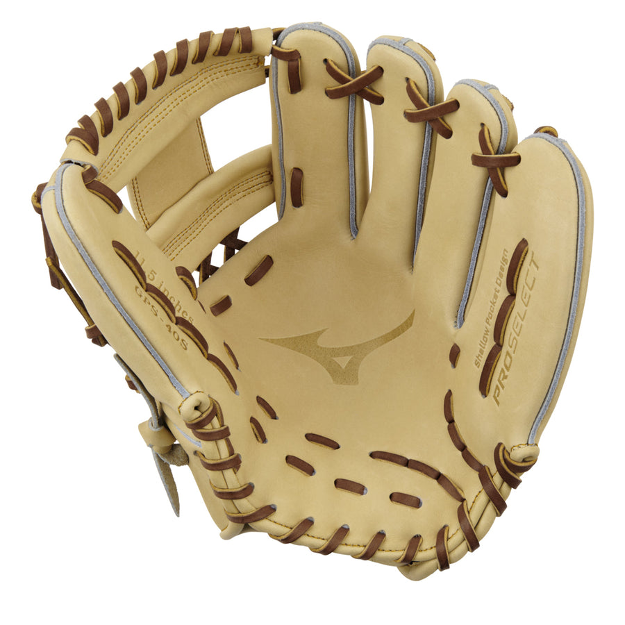 Mizuno Pro Select GPS-40S 11.5