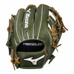 Mizuno Pro Select GPS-41R 11.5"-RHT Baseball Glove - image 1