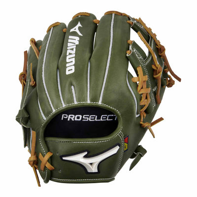 Mizuno Pro Select GPS-41R 11.5"-RHT Baseball Glove - image 1